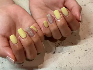 ネイル nail salon Lumiereのネイルデザイン