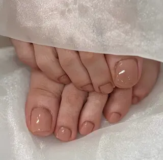 ネイル 武田 果夏のネイルデザイン