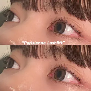 マツエク・マツパ ねいるとあいの店キュプレ橘通店所属・harua キュプレ/アイリストのマツエク・マツパデザイン