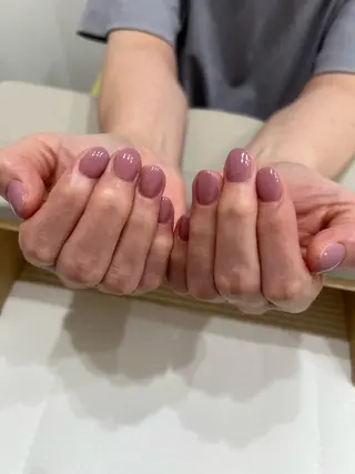 ネイル Atto repetee所属・岡 明日香のネイルデザイン