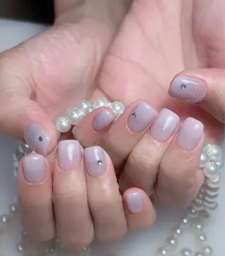 ネイル 👍thumbs up nail👍のネイルデザイン