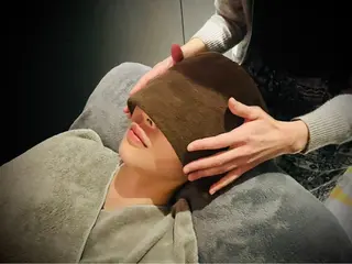 🫧ドライヘッドスパ 🫧NADiRのエステ・リラクイメージ