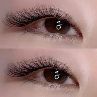 マツエク・マツパ Rien Lash 熊谷店Nami💖のマツエク・マツパデザイン