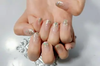 ネイル ネイルサロン ロア旧ジョリーのネイルデザイン