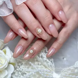 ネイル nailsalon Questのネイルデザイン