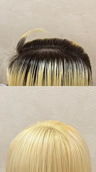 ミディアム まみ 、のヘアスタイル