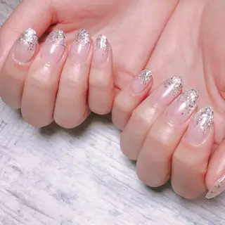 ネイル 個室ネイルサロンDolly  Girl〜ドーリーガール〜所属・DollyGirl KYOKOのネイルデザイン