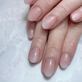 ネイル sweet 仲野陽子のネイルデザイン