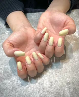 ネイル nail moanaのネイルデザイン