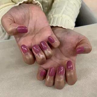 ネイル minori 🌿のネイルデザイン