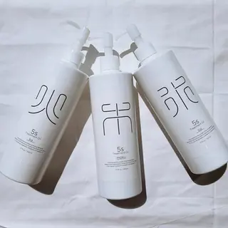 ドライヘッドスパ ピローのエステ・リラクイメージ