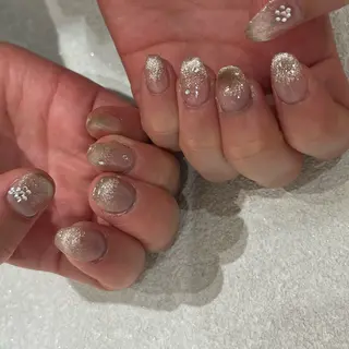 ネイル manami プルミエール錦糸町店のネイルデザイン