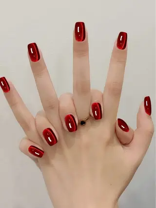 ネイル ENsalon 綾のネイルデザイン