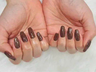 ネイル nailsalon oluoluのネイルデザイン
