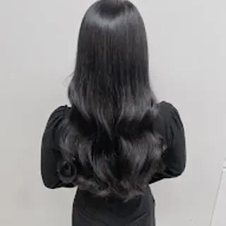 カラー 🪞THEATER 表参道店🩰のヘアスタイル