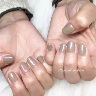ネイル VIOLA .nailのネイルデザイン