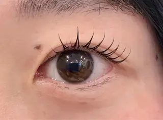 マツエク・マツパ ADMAN hair所属・ADMAN hairのマツエク・マツパデザイン