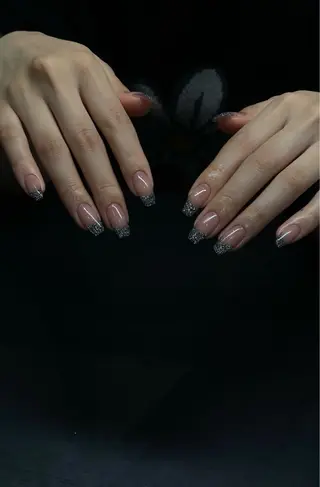 ネイル NILATE所属・渡邉 あいのネイルデザイン