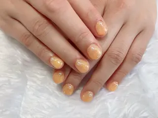 ネイル プライベートサロン Featherのネイルデザイン