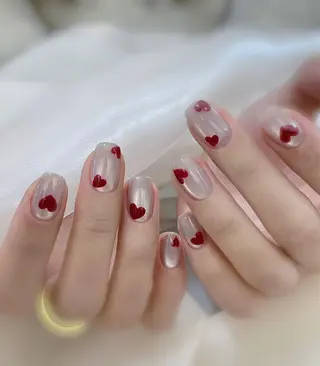 ネイル YK Beauty Salonのマツエク・マツパデザイン