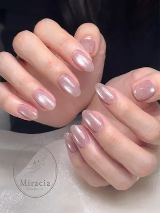 ネイル Miracia from Mネイル所属・Miracia 【TORINO】のネイルデザイン