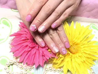 ネイル ネイルサロン HARRYS所属・ネイル･脱毛サロン HARRYSのエステ・リラクイメージ