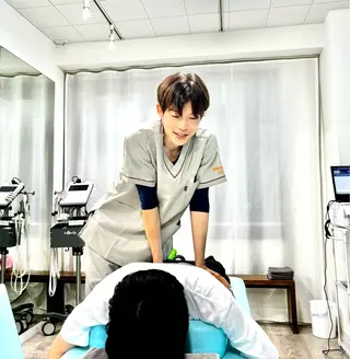 Re's所属・溝口 貴大のエステ・リラクイメージ