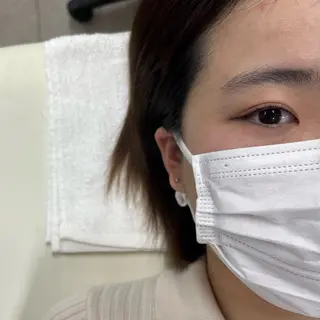 マツエク・マツパ ドーリーラッシュ⠀ゆめタウン筑紫野店所属・ドーリーラッシュ 濵﨑のマツエク・マツパデザイン