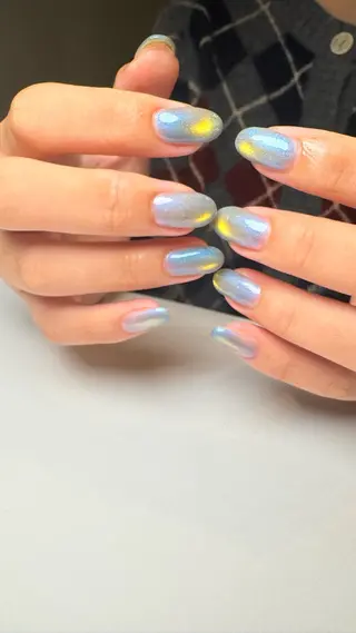 ネイル Atelier Yuriのネイルデザイン