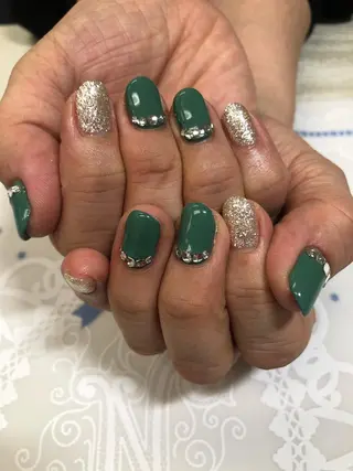 ネイル 吉野✨ ネイルデザイナー✨のネイルデザイン