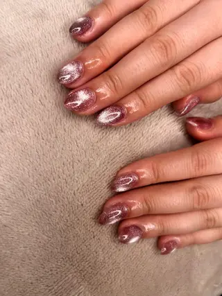 ネイル edit MINAMIのネイルデザイン