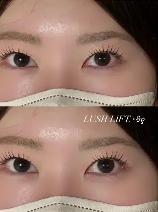 マツエク・マツパ cocoro💗 マツエク/Ivyのマツエク・マツパデザイン