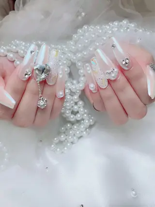 ネイル ロータス ネイルサロンのネイルデザイン