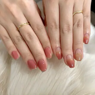 ネイル パラジェル登録サロンfeerique所属・Uchida Mayunaのその他イメージ