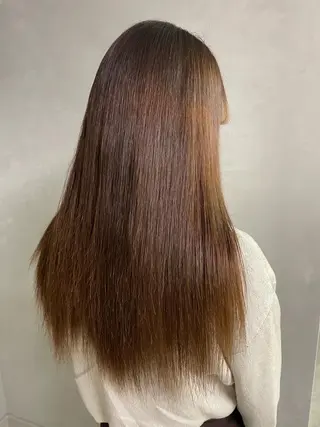 ロング 👾TAMURA MAAYA👾のヘアスタイル