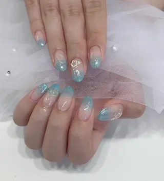 ネイル nailsalon coco所属・nailsalon cocoのネイルデザイン