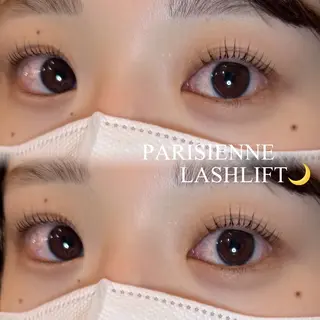 マツエク・マツパ OLIVIA 恵比寿 /大場のマツエク・マツパデザイン