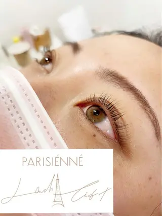 マツエク・マツパ アイリスト araiのマツエク・マツパデザイン