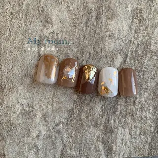 Amua.facial salon所属・ネイル・エステ Amua.新宿御苑のエステ・リラクイメージ