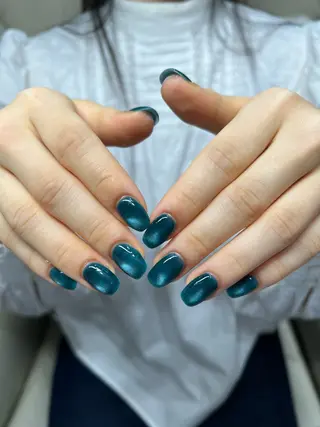 ネイル 03.nails 原宿所属・s aのネイルデザイン