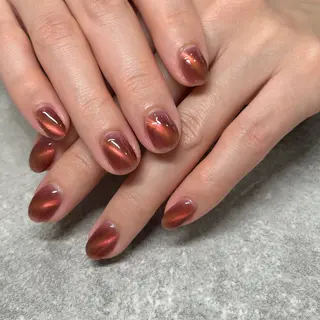 ネイル Maven もものネイルデザイン