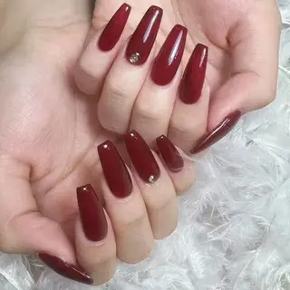 ネイル Diamond NAIL💝のネイルデザイン