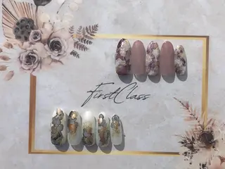 ネイル 。 YURiのネイルデザイン