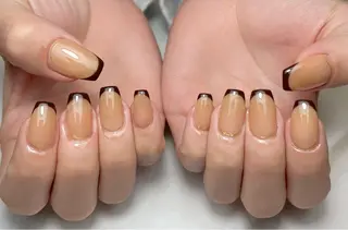 ネイル HTH ✿rikakoのネイルデザイン