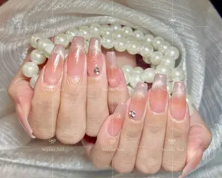 ネイル ナユキNA.YUKI 池袋店のネイルデザイン