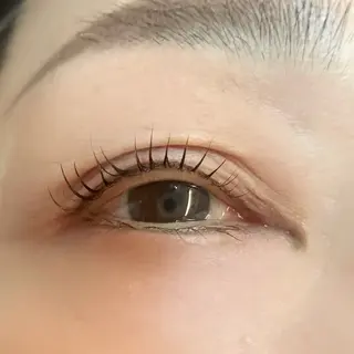 マツエク・マツパ セリオ安城店所属・稲生 彩花のマツエク・マツパデザイン