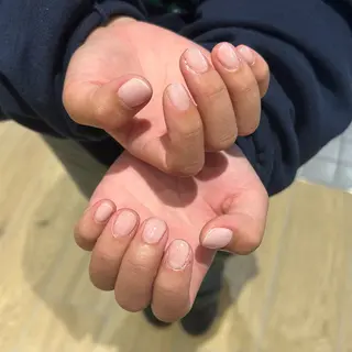 ネイル A. Hashimotoのネイルデザイン