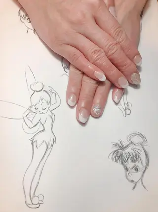 ネイル owlnail /持込みデザイン専門のネイルデザイン