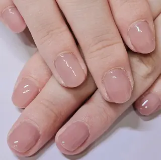 ネイル よしだ ひろきのネイルデザイン