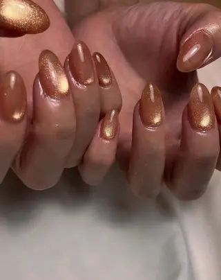 ネイル PEACE Aliceのネイルデザイン